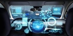 TOF Technology and the Future of Autonomous Highway Driving