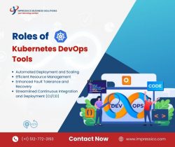 Transform Your Development Workflow with Kubernetes DevOps Tools