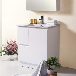 Transform Your Space With Elegant Vanity Designs