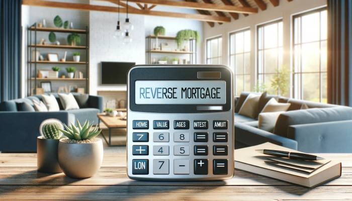 How Jumbo Reverse Mortgage Interest Rates Affect Home Equity Access