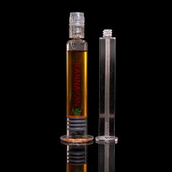 Experience the Benefits of High Strength CBD Oil