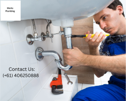 Plumber Five Dock: Quality Plumbing Services with Marks Plumbing