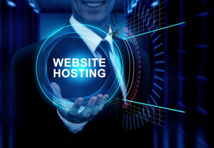 Tomia Digital: Reliable Web Hosting Company in London