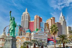 Las Vegas Food and Cultural Festivals: An Ultimate Experience