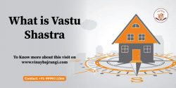 what is vastu shastra