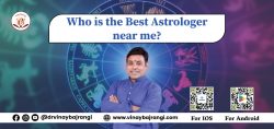 Who is the best astrologer near me