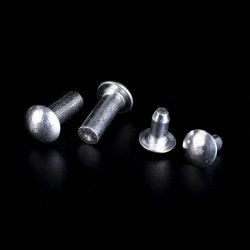 OEM hollow end rivets Factory