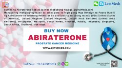 Purchase Abiraterone Tablet Online Price Philippines