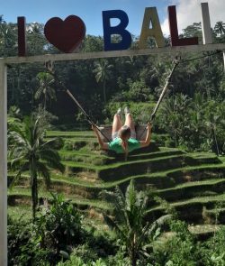 Best Bali Yoga Retreats