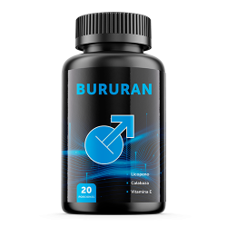 Bururan Comentarios – Bururan Cápsulas,Bururan Mercado Libre,Bururan Para qué Sirve!!