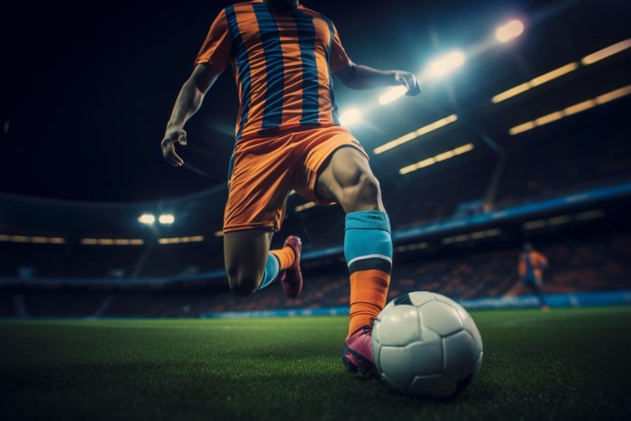 Why Soccer Betting Software is a Game-Changer for Bettors