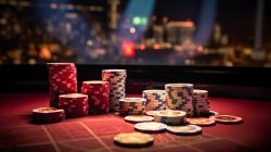 Developing a User-Friendly Poker Game Lobby- A Guide for Poker Game Developers