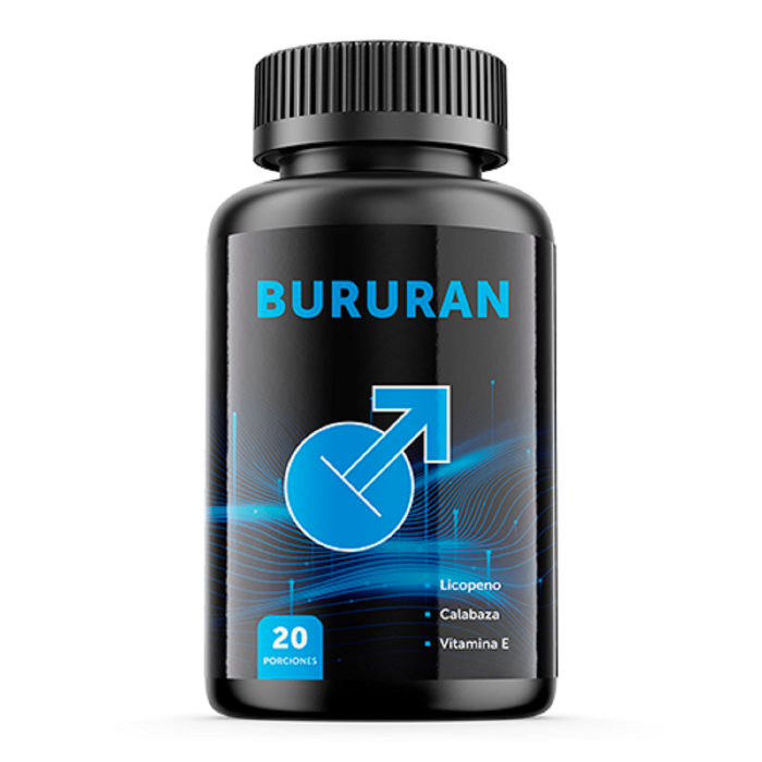 Bururan Mejora masculina – Bururan Tableta,¿Qué es Bururan,Bururan Precio,Bururan..