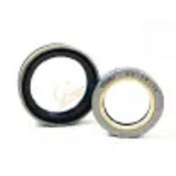 High Quality NBR Material COMBI Black Original Agricultural Oil Seal