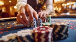 Strategies for Retaining Players in Your Poker Game App