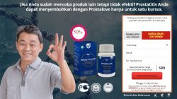 Prostalove – Prostalove Ulasan,Obat Prostalove,Prostalove Asli Atau Palsu.