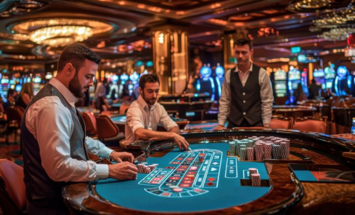 Poker Game Development: Trends and Strategies for 2024