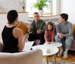 Effective Strategies from Pre-Marriage Counseling