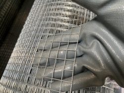 GALVANIZED HARDWARE CLOTH(GHC)