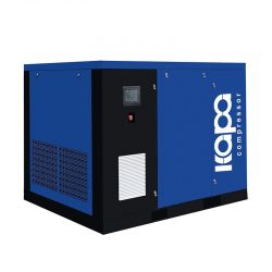 3-in-1 laser cutting air compressor