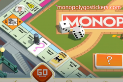 Monopoly GO! Rolls, Use code “Mods” for 5% off