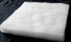 Acrylic Emulsion for Cotton Fabrics