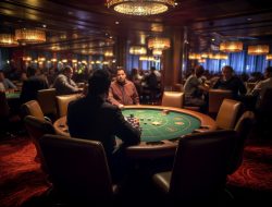 Best Poker Tournament Software to Simplify Event Management