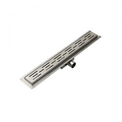 Stainless Steel Floor Drain