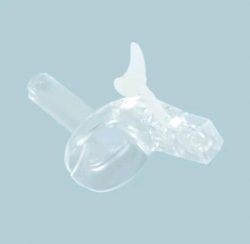 SY005 DISPOSABLE VAGINAL SPECULUM