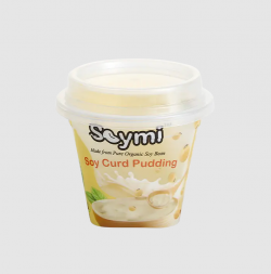 Plastic Pudding Cups is made of food grade PP material