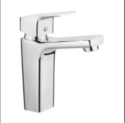 SKSL 6501-B single handle brass mixer for bathroom