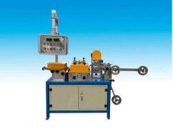 Baina Rubber & Plastic Equipment Composite Strip Molding Machine