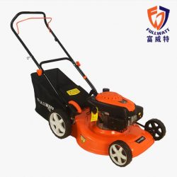 Fullwatt 18 Inch Petrol Lawn Mowers FMQ460E