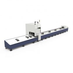 1000W – 6000W Fiber Laser Tube Cutting Machine