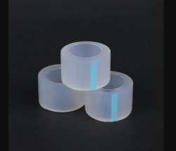 A Key Factor in Patient Comfort of Breathability of Surgical Tapes by Manufacturers