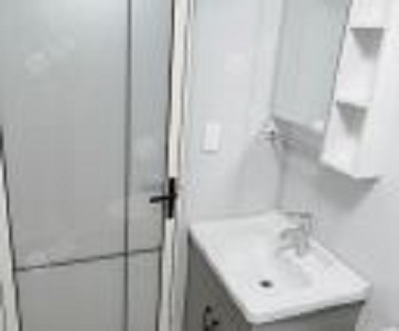 Granny Flat Container