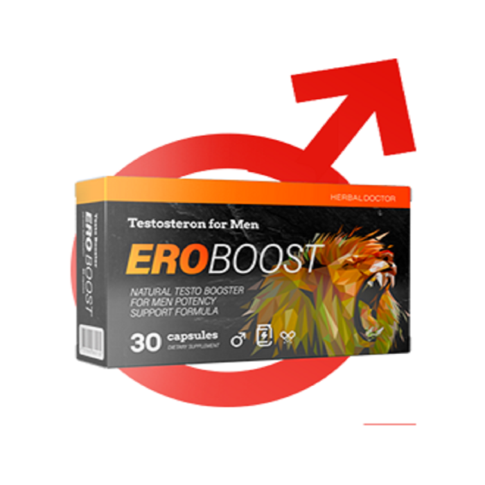 Eroboost Vélemények: Eroboost 30 Capsule Hogyan Segíthet a Férfi Fejlődésében?