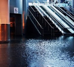 What Are the First Steps to Take After Water Damage?