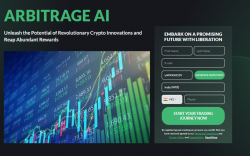 Arbitrage AI Trading™ | The Updated & Official Site [2025]-Create Your Account Now With Arbi ...