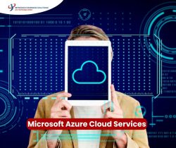 Achieve Cloud Excellence with Microsoft Azure