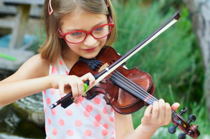 Violin Appraisal New York City