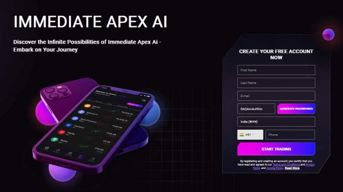 Immediate Apex Avis-™ | Le site mis à jour 【OFFICIEL 2025】-Plateforme De Trading Légitime ? &# ...