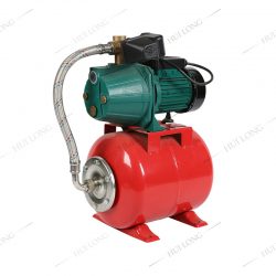 AUTO Self-Priming Pump