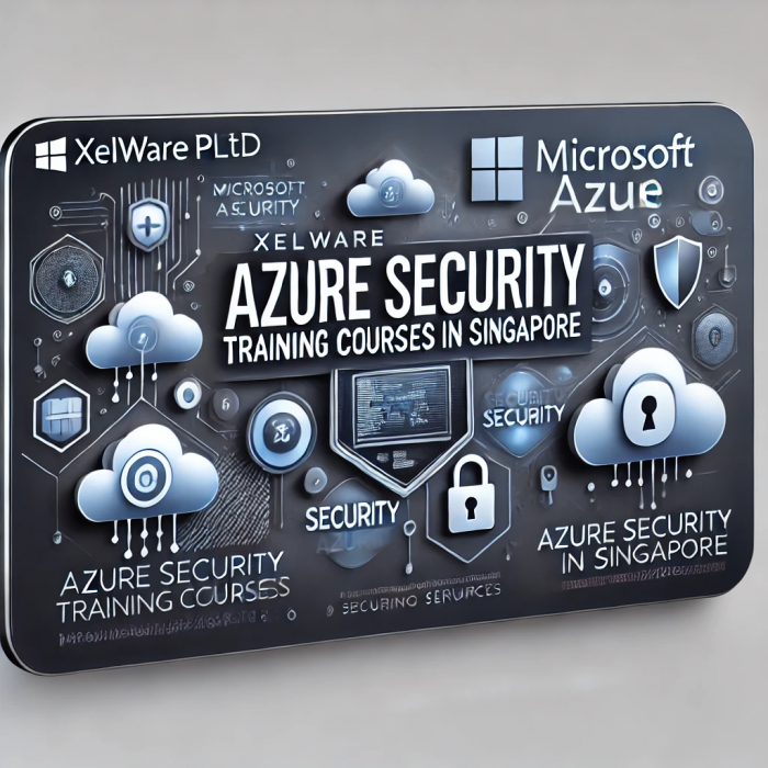 Azure Security Training Courses in Singapore