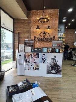 Finding a Quality Barber in Homebush West