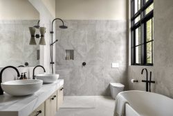 Elevate Your Home with Stunning Bathroom Renovations