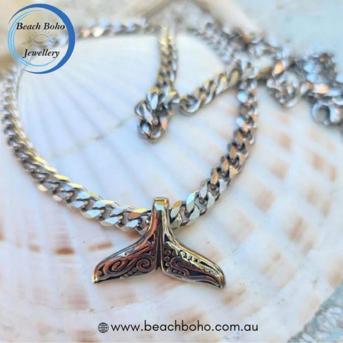 Best Necklace for Men Order Online at Beach Boho