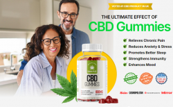 Blessed CBD Gummies United Kingdom Reviews URGENT WARNING! Complaints Exposed