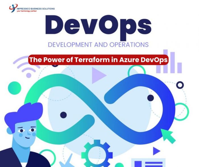 Build, Deploy, Repeat: Terraforming with Azure DevOps