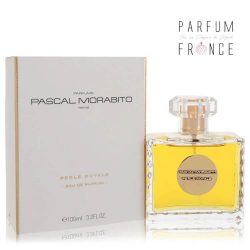 Buy Pascal Morabito Parfum Online at ParfumFrance